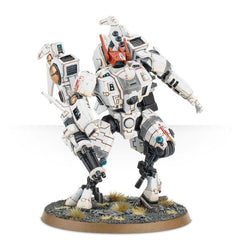 Warhammer 40,000: Combat Patrol: Tau Empire