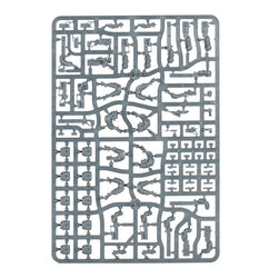 Warhammer 40,000: Tau Empire: Fire Warriors