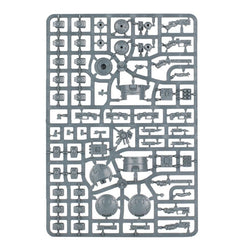 Warhammer 40,000: Tau Empire: Fire Warriors