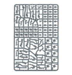 Warhammer 40,000: Tau Empire: Fire Warriors