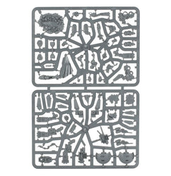 Warhammer 40,000: Tau Empire: Commander Shadowsun