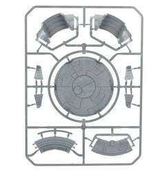 Warhammer 40,000: Tau Empire: Tidewall Shieldline