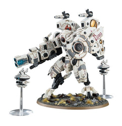Warhammer 40,000: Tau Empire: Riptide Battlesuit