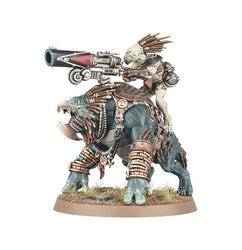 Warhammer 40,000: T'au Empire - Krootox Rider - PRE-ORDER 25th MAY