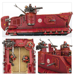 Warhammer 40,000: Adeptus Mechanicus: Skorpius Disintegrator