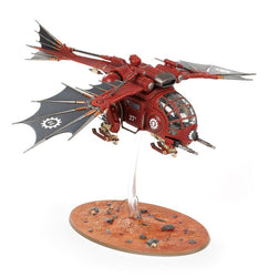 Warhammer 40,000: Adeptus Mechanicus: Archaeopter