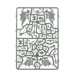 Warhammer 40,000: Adeptus Mechanicus: Pteraxii