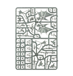 Warhammer 40,000: Adeptus Mechanicus: Pteraxii