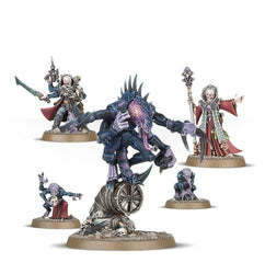 Warhammer 40,000: Genestealer Cults: Broodcoven