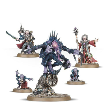 Warhammer 40,000: Genestealer Cults: Broodcoven