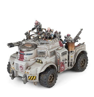 Warhammer 40,000: Genestealer Cults: Goliath
