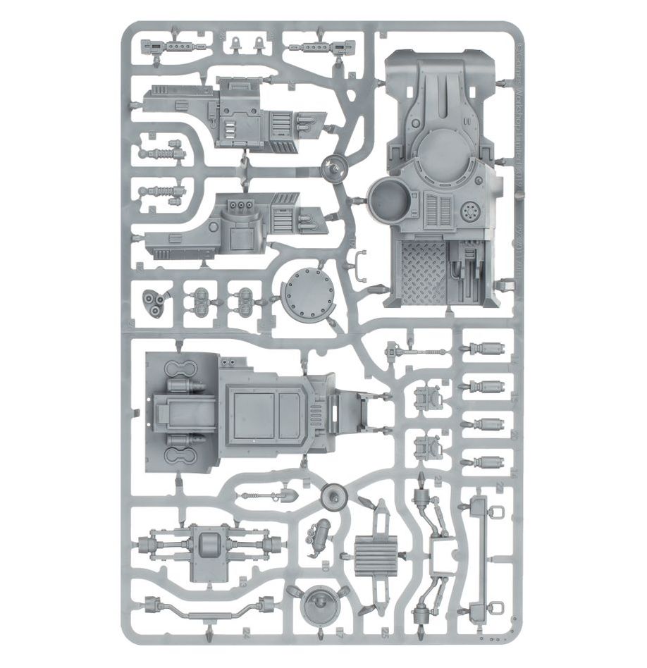 Warhammer 40,000: Combat Patrol - Genestealer Cults