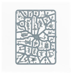 Warhammer 40,000: Leagues Of Votann: Cthonian Berserks