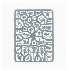 Warhammer 40,000: Leagues Of Votann: Cthonian Berserks