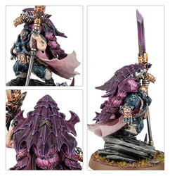 Warhammer 40,000: Leagues Of Votann: Buri Aegnirssen