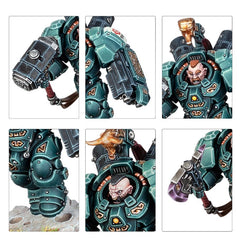 Warhammer 40,000: Combat Patrol: Leagues of Votann