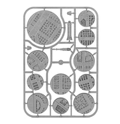 Warhammer 40,000: Sector Mechanicus - Industrial Bases