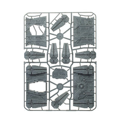 Killzone: Tomb World