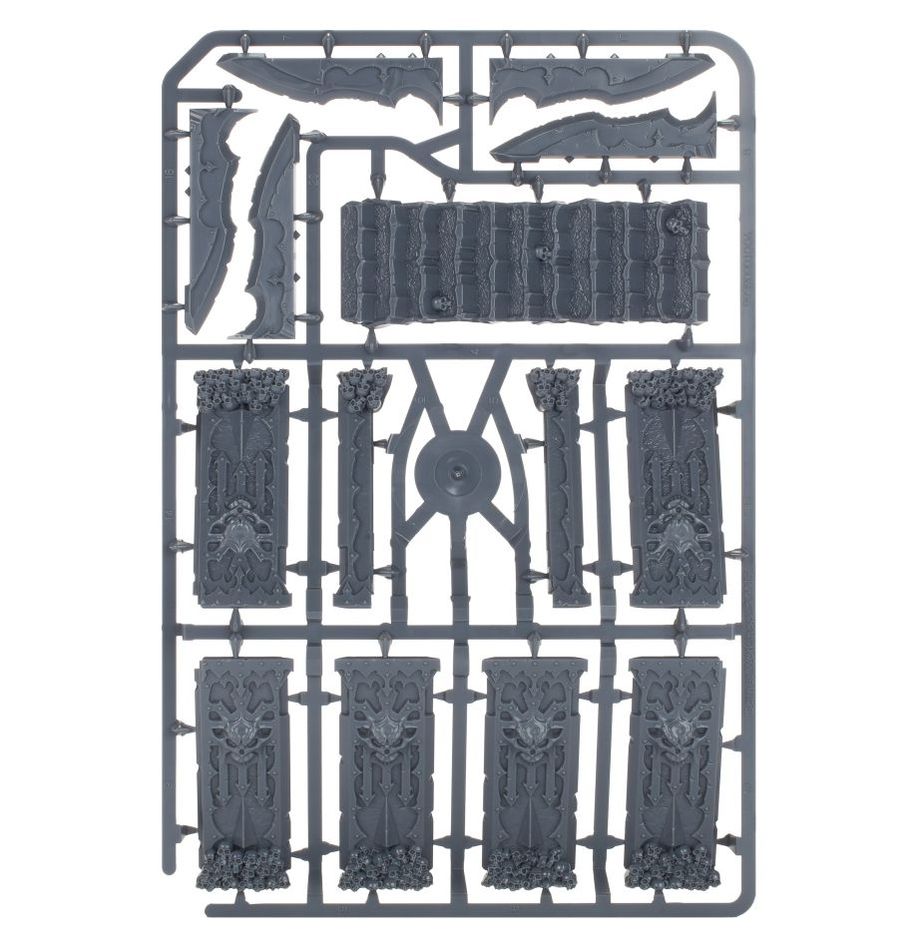 Age of Sigmar: Blades of Khorne: Skull Alter Local Pick-up