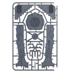 Age of Sigmar: Blades of Khorne: Skull Alter Local Pick-up