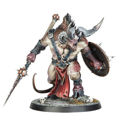Age of Sigmar: Slaves to Darkness: Ogroid Myrmidon - Local Pick-up