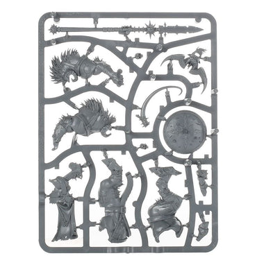 Age of Sigmar: Slaves to Darkness: Ogroid Myrmidon - Local Pick-up