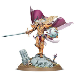 Age of Sigmar: Sigvald, Prince of Slaanesh