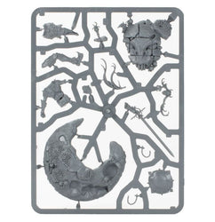 Age of Sigmar: Sigvald, Prince of Slaanesh