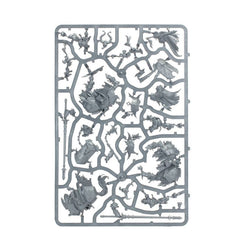 Age of Sigmar: Slaves to Darkness: Chaos Knights