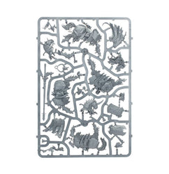 Age of Sigmar: Slaves to Darkness: Chaos Knights