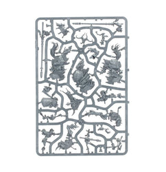 Age of Sigmar: Slaves to Darkness: Chaos Knights