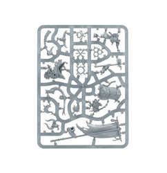 Age of Sigmar: Slaves to Darkness: Chaos Knights