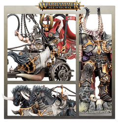 Age of Sigmar: Spearhead - Slaves to Darkness