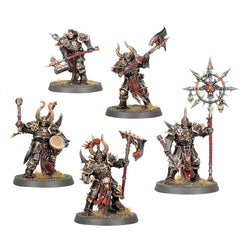 Age of Sigmar: Slaves to Darkness: Chaos Chosen