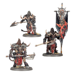 Age of Sigmar: Slaves to Darkness: Ogroid Theridons