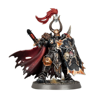 Age of Sigmar: Slaves to Darkness: Exalted Hero of Chaos