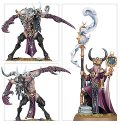 Age of Sigmar: Spearhead: Hedonites Of Slaanesh