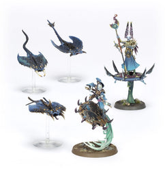 Warhammer Age of Sigmar: Regiments of Renown: Seekers of Silver