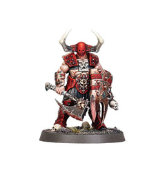 Age of Sigmar: Blades of Khorne: Deathbringer