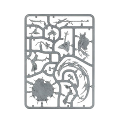 Warhammer Age of Sigmar: Magister on Disc of Tzeentch Local Pick-up only