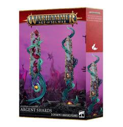Warhammer Age of Sigmar: Argent Shards