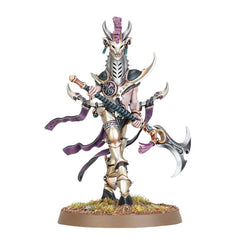 Warhammer: Age of Sigmar: Lord of Hysteria