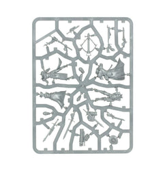 Age of Sigmar: Cities of Sigmar: Galen & Doralia Ven Denst