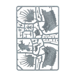 Age of Sigmar: Cities of Sigmar: Tahlia Vedra Lioness