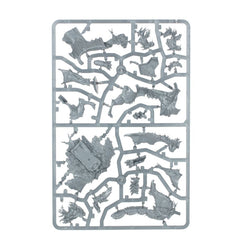 Age of Sigmar: Cities of Sigmar: Tahlia Vedra Lioness