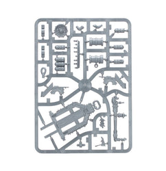 Age of Sigmar: Cities of Sigmar: Ironwld Great Cannon