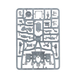 Age of Sigmar: Cities of Sigmar: Ironwld Great Cannon