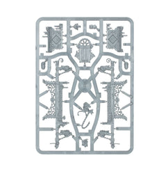 Age of Sigmar: Cities of Sigmar: Pontifex Zenestra