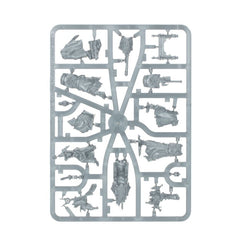 Age of Sigmar: Cities of Sigmar: Pontifex Zenestra