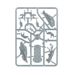 Age of Sigmar: Cities of Sigmar: Pontifex Zenestra